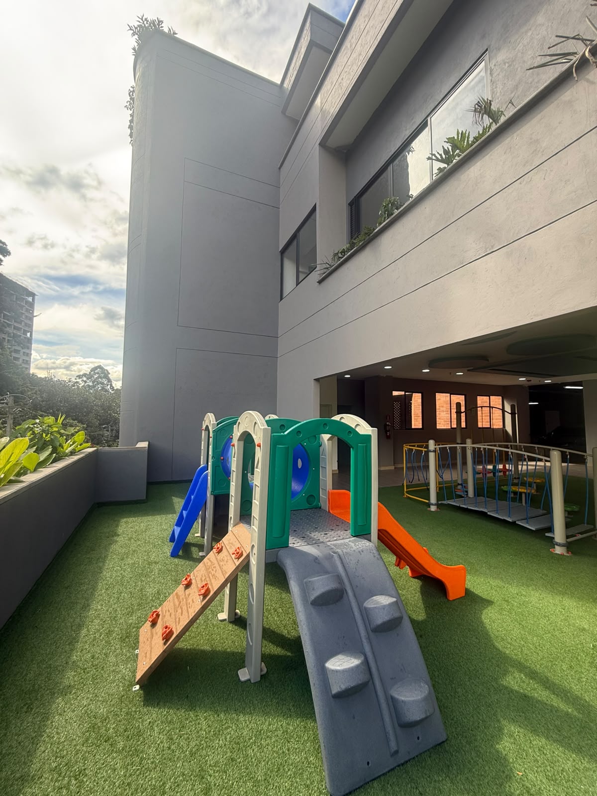 Apartamento en venta en Zona Centro, Envigado · foto 4 de 15