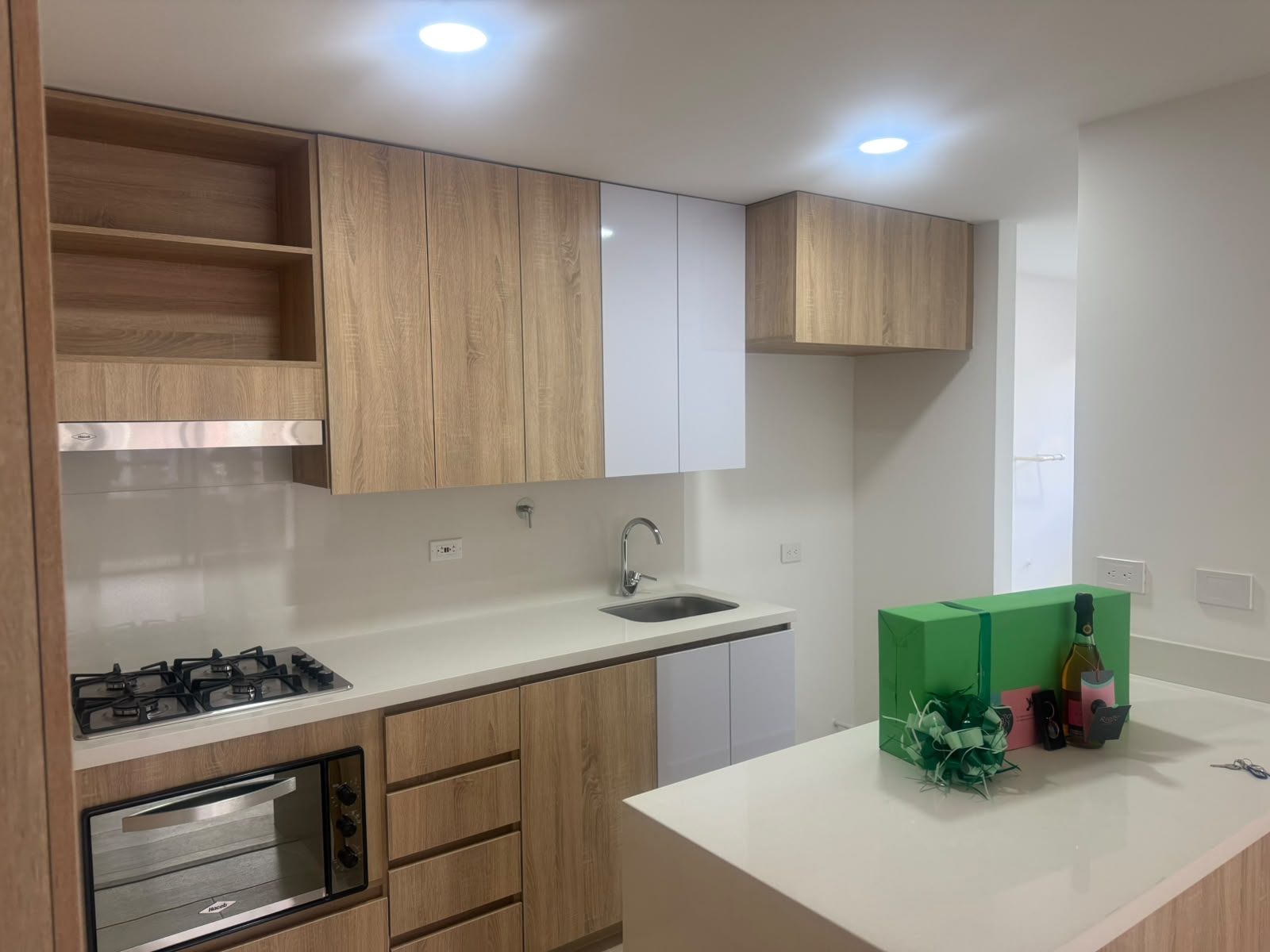 Apartamento en venta en Zona Centro, Envigado · foto 7 de 15