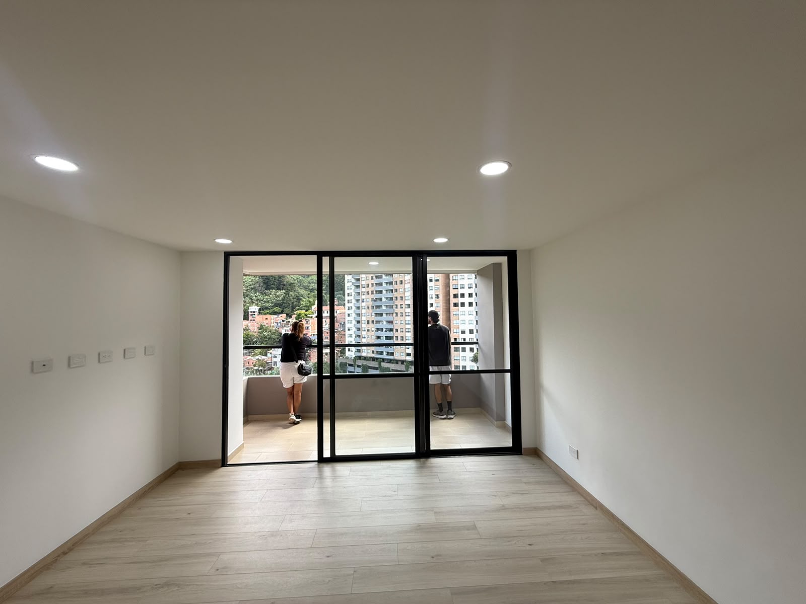 Apartamento en venta en Zona Centro, Envigado · foto 15 de 15