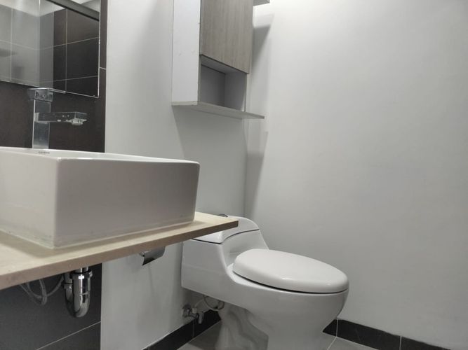 Apartamento de 3 alcobas en arriendo en El Poblado, Medellín, 118 m² · foto 10 de 18