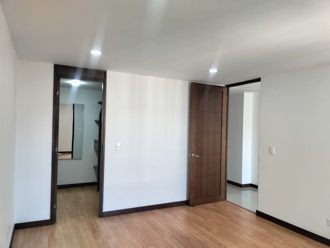 Apartamento de 3 alcobas en arriendo en El Poblado, Medellín, 118 m² · foto 7 de 18