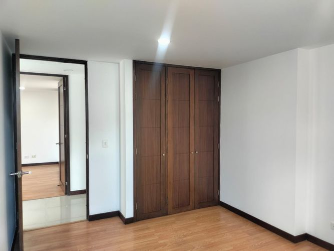 Apartamento de 3 alcobas en arriendo en El Poblado, Medellín, 118 m² · foto 12 de 18