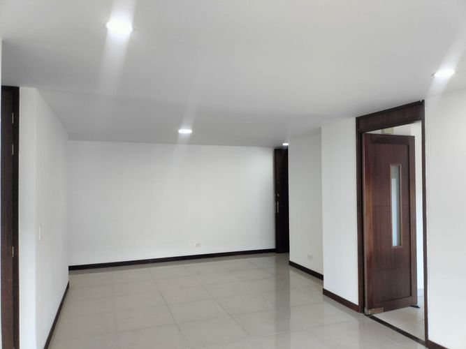 Apartamento de 3 alcobas en arriendo en El Poblado, Medellín, 118 m² · foto 13 de 18