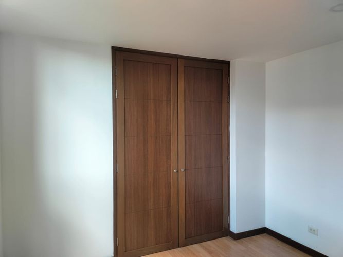 Apartamento de 3 alcobas en arriendo en El Poblado, Medellín, 118 m² · foto 17 de 18