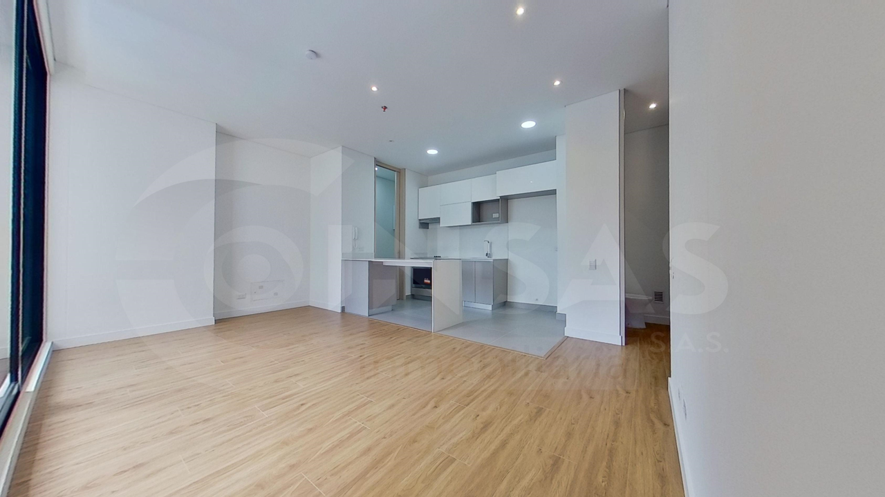 Apartamento en venta en Santa Barbara Oriental, Bogotá · foto 2 de 12