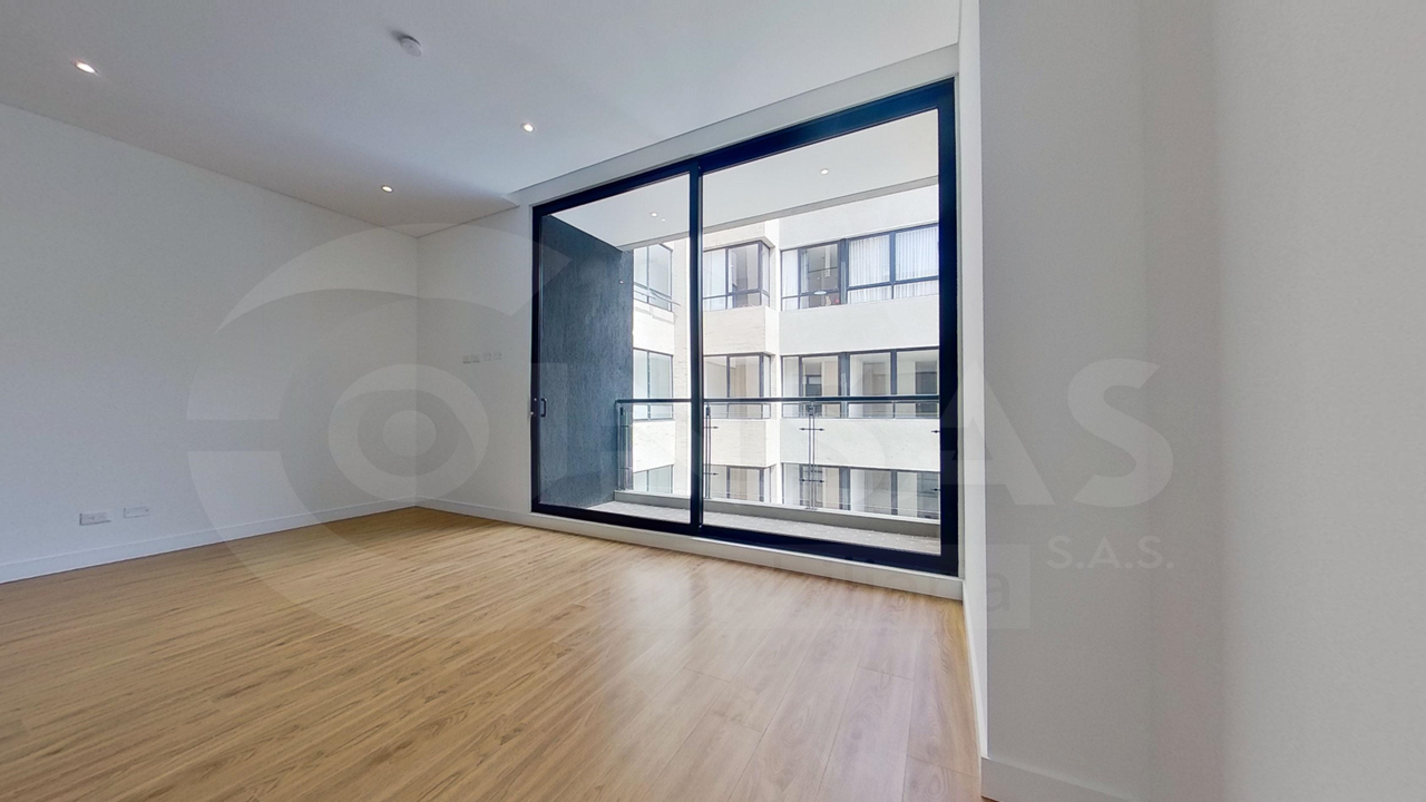 Apartamento en venta en Santa Barbara Oriental, Bogotá · foto 4 de 12
