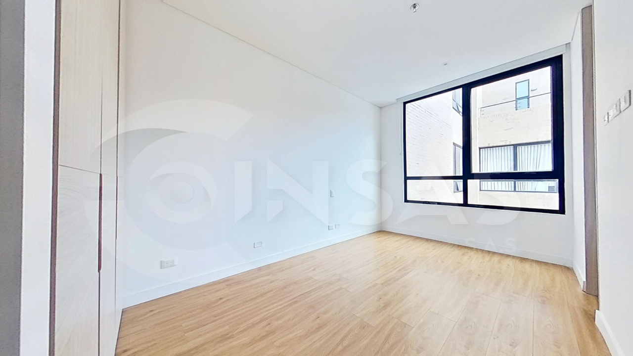 Apartamento en venta en Santa Barbara Oriental, Bogotá · foto 8 de 12