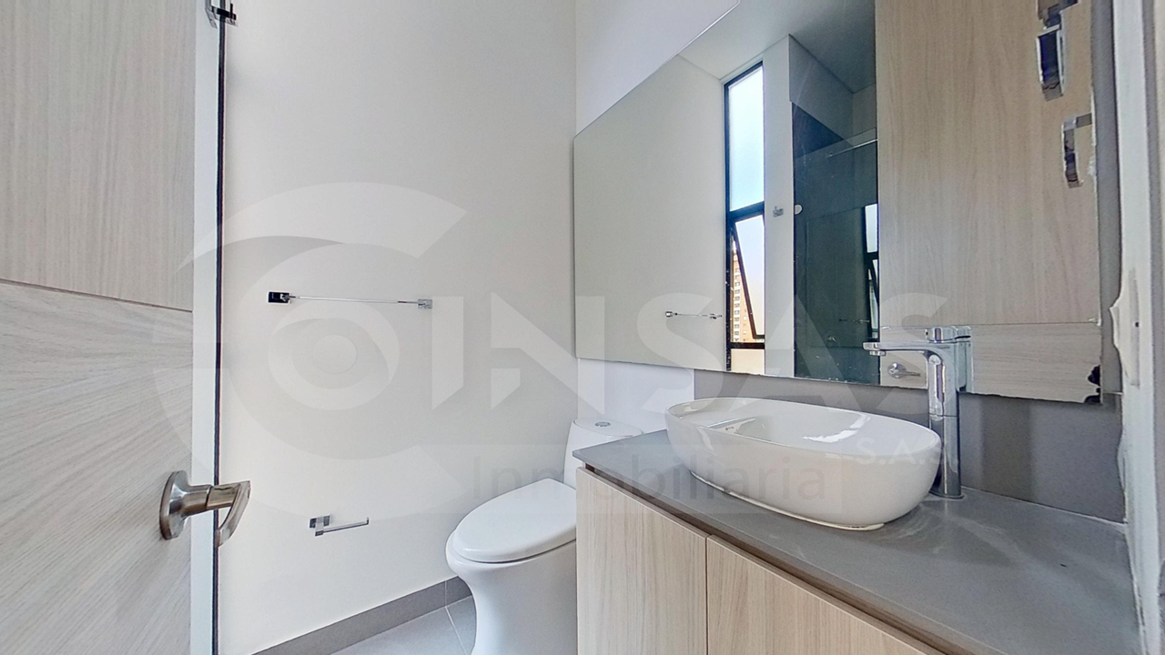 Apartamento en venta en Santa Barbara Oriental, Bogotá · foto 12 de 12
