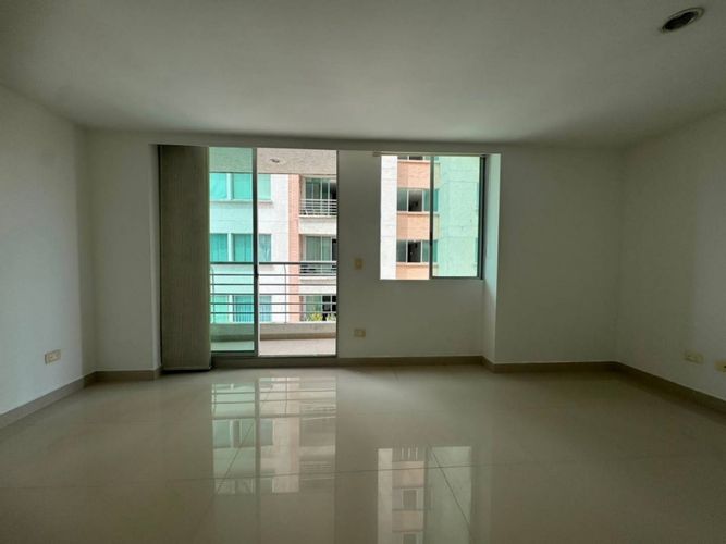 Apartamento de 3 alcobas en venta en La Florida, Ibagué, 88 m² · foto 17 de 24