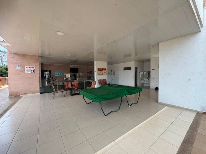 Apartamento de 3 alcobas en venta en La Florida, Ibagué, 88 m² · foto 18 de 24