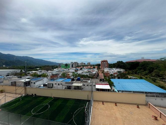 Apartamento de 3 alcobas en venta en La Florida, Ibagué, 88 m² · foto 21 de 24
