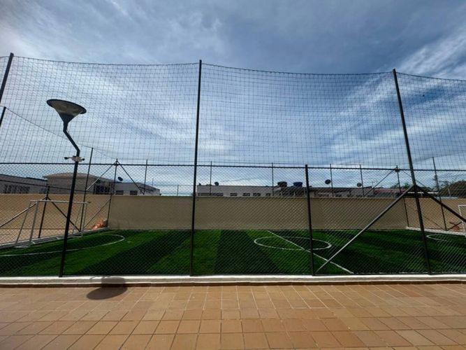 Apartamento de 3 alcobas en venta en La Florida, Ibagué, 88 m² · foto 22 de 24