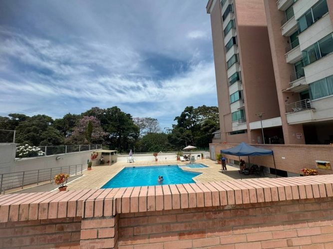 Apartamento de 3 alcobas en venta en La Florida, Ibagué, 88 m² · foto 23 de 24