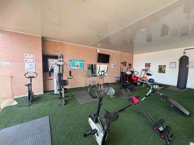 Apartamento de 3 alcobas en venta en La Florida, Ibagué, 88 m² · foto 24 de 24