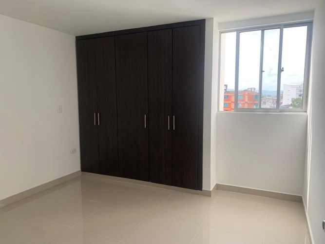 Apartamento de 2 alcobas en venta en Provenza, Bucaramanga, 66 m² · foto 7 de 11