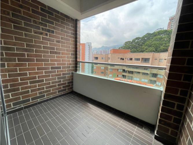 Apartamento de 3 alcobas en venta en Aves Maria, Sabaneta, 70 m² · foto 4 de 15