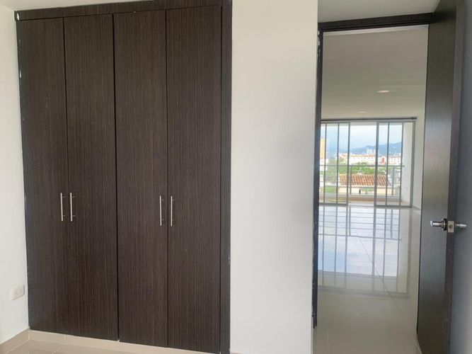 Apartamento de 2 alcobas en venta en Provenza, Bucaramanga, 66 m² · foto 8 de 11