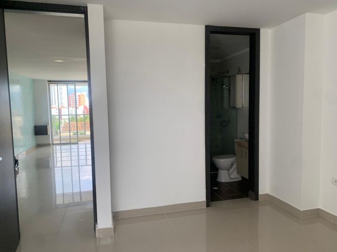 Apartamento de 2 alcobas en venta en Provenza, Bucaramanga, 66 m² · foto 10 de 11