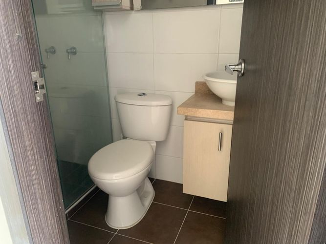 Apartamento de 2 alcobas en venta en Provenza, Bucaramanga, 66 m² · foto 11 de 11