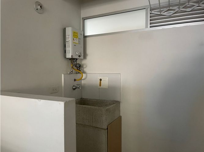 Apartamento de 3 alcobas en venta en Aves Maria, Sabaneta, 70 m² · foto 9 de 15