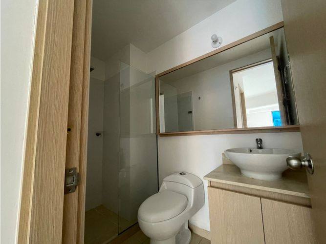 Apartamento de 3 alcobas en venta en Aves Maria, Sabaneta, 70 m² · foto 11 de 15