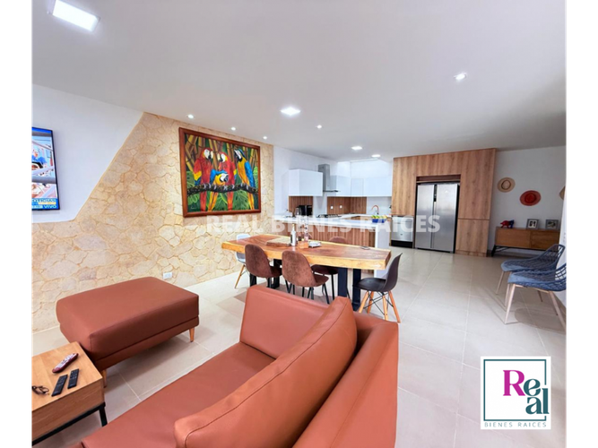 Casa de 4 alcobas en venta en La Ceja, 184 m² · foto 5 de 24