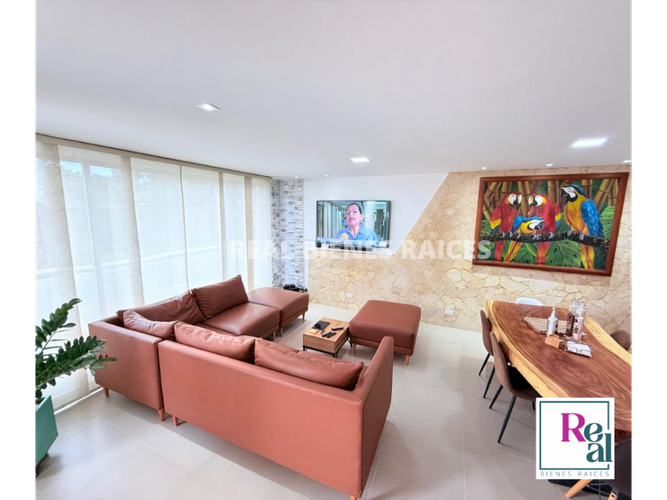 Casa de 4 alcobas en venta en La Ceja, 184 m² · foto 6 de 24