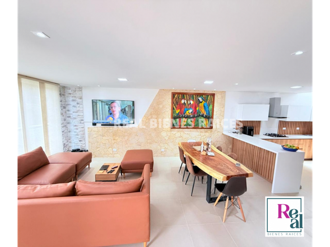 Casa de 4 alcobas en venta en La Ceja, 184 m² · foto 7 de 24
