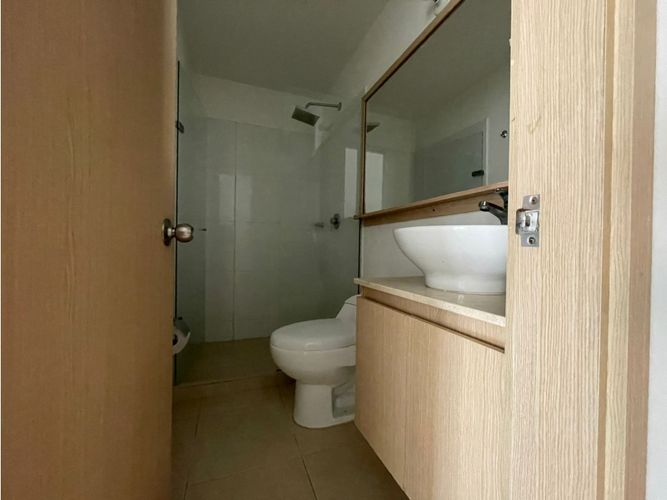 Apartamento de 3 alcobas en venta en Aves Maria, Sabaneta, 70 m² · foto 14 de 15