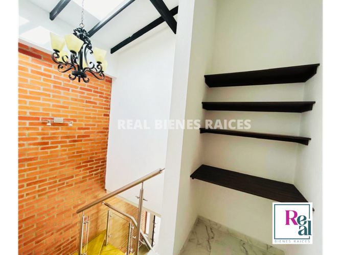 Casa de 4 alcobas en venta en La Ceja, 184 m² · foto 12 de 24