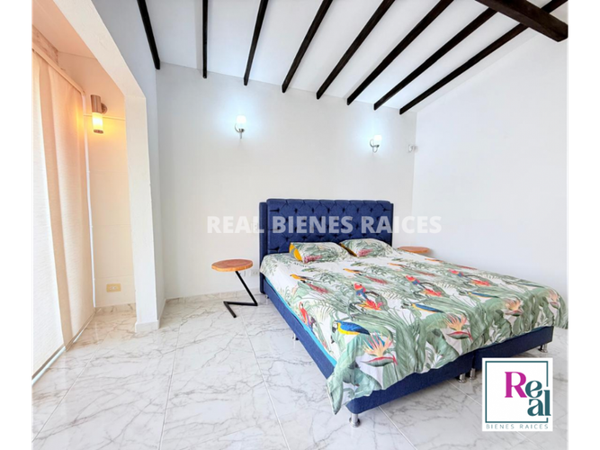 Casa de 4 alcobas en venta en La Ceja, 184 m² · foto 14 de 24