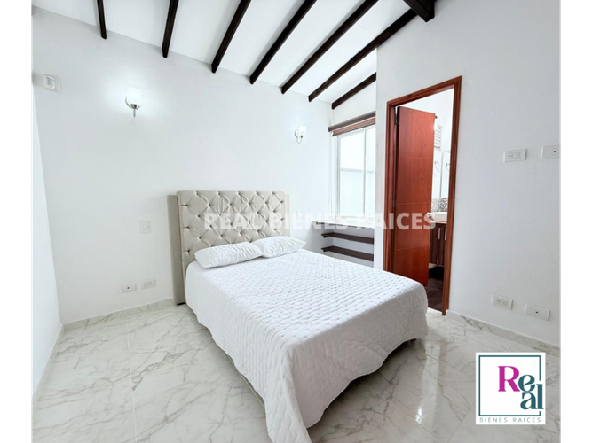 Casa de 4 alcobas en venta en La Ceja, 184 m² · foto 17 de 24