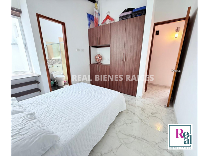 Casa de 4 alcobas en venta en La Ceja, 184 m² · foto 18 de 24