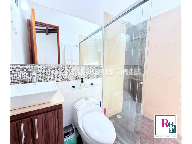 Casa de 4 alcobas en venta en La Ceja, 184 m² · foto 19 de 24