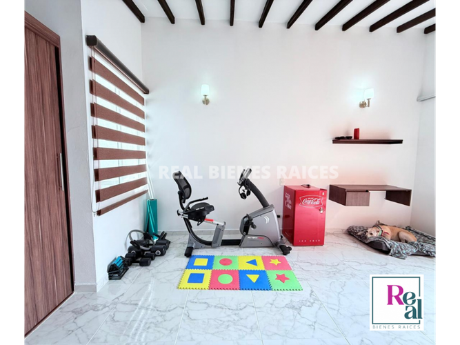 Casa de 4 alcobas en venta en La Ceja, 184 m² · foto 20 de 24