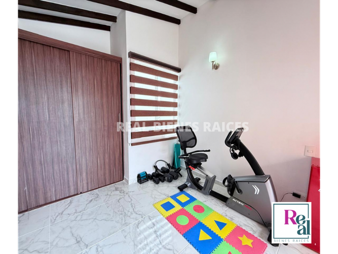 Casa de 4 alcobas en venta en La Ceja, 184 m² · foto 21 de 24
