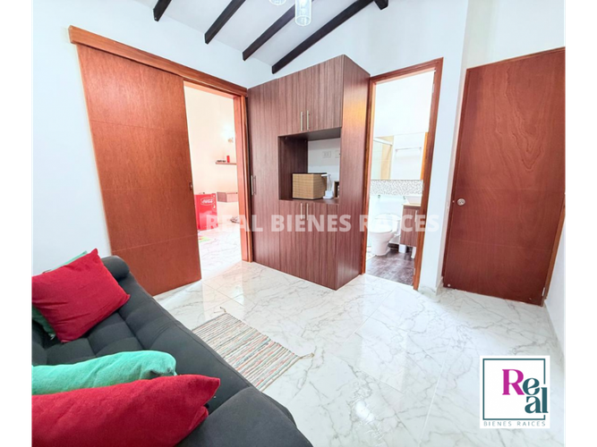 Casa de 4 alcobas en venta en La Ceja, 184 m² · foto 22 de 24