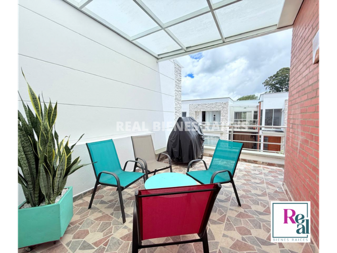 Casa de 4 alcobas en venta en La Ceja, 184 m² · foto 23 de 24