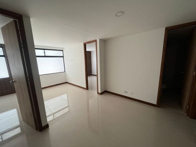 Apartamento de 3 alcobas en venta en El Tambo, La Ceja, 64 m² · foto 4 de 10