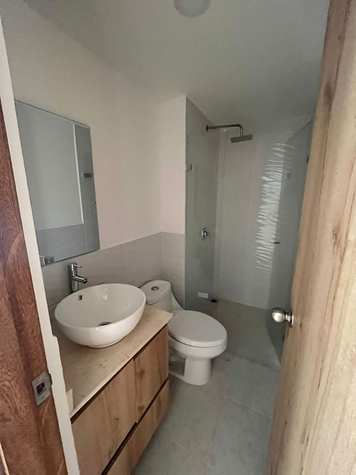 Apartamento de 3 alcobas en venta en El Tambo, La Ceja, 64 m² · foto 5 de 10