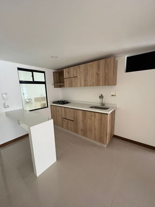 Apartamento de 3 alcobas en venta en El Tambo, La Ceja, 64 m² · foto 8 de 10