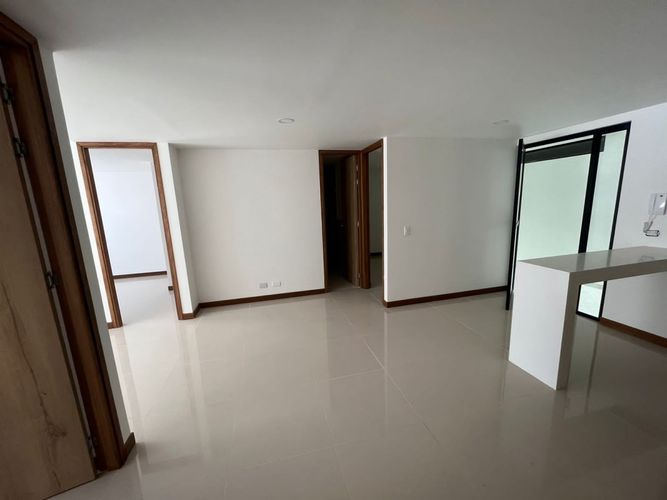Apartamento de 3 alcobas en venta en El Tambo, La Ceja, 64 m² · foto 10 de 10