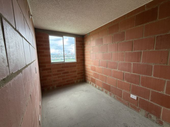 Apartamento de 3 alcobas en venta en La Prosperidad, Madrid, 57 m² · foto 4 de 11