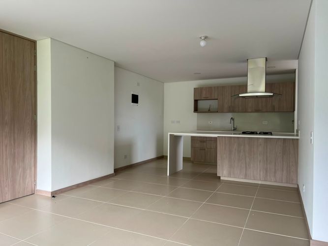 Apartamento de 3 alcobas en arriendo en Las Palmas, Envigado, 100 m² · foto 4 de 20