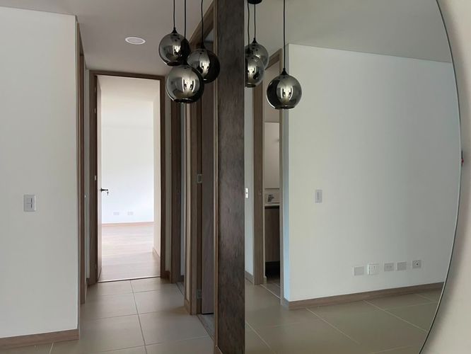 Apartamento de 3 alcobas en arriendo en Las Palmas, Envigado, 100 m² · foto 19 de 20