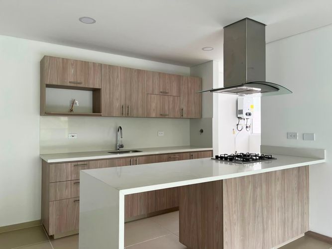 Apartamento de 3 alcobas en arriendo en Las Palmas, Envigado, 100 m² · foto 10 de 20