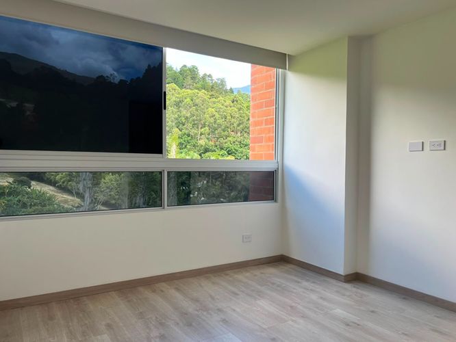 Apartamento de 3 alcobas en arriendo en Las Palmas, Envigado, 100 m² · foto 20 de 20