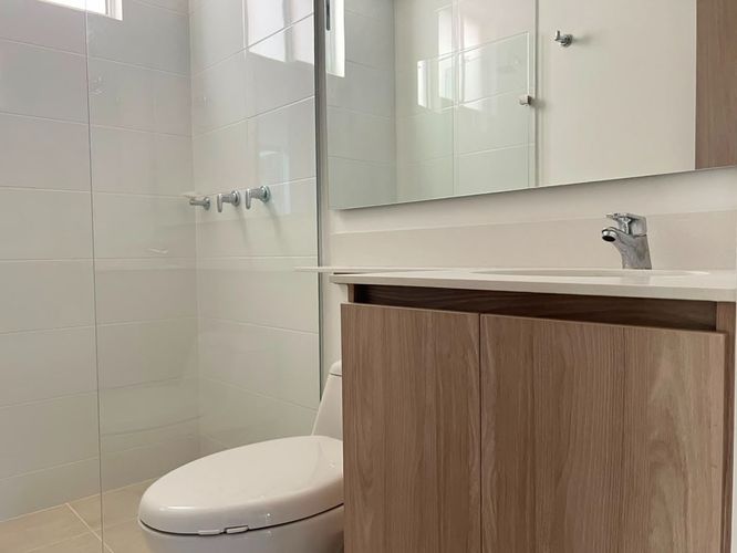Apartamento de 3 alcobas en arriendo en Las Palmas, Envigado, 100 m² · foto 2 de 20