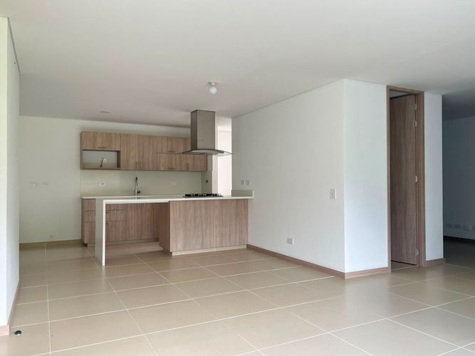 Apartamento de 3 alcobas en arriendo en Las Palmas, Envigado, 100 m² · foto 11 de 20