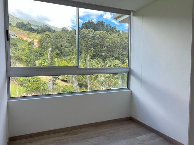 Apartamento de 3 alcobas en arriendo en Las Palmas, Envigado, 100 m² · foto 16 de 20
